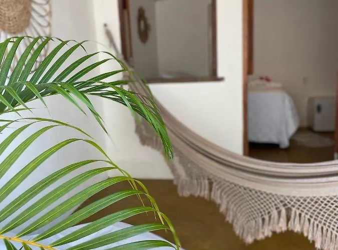 Pousada Corais Do Sul Caraíva