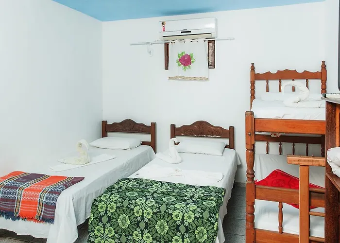 Pousada Brilho Do Mar Caraíva